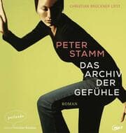 Cover von Das Archiv der Gefühle