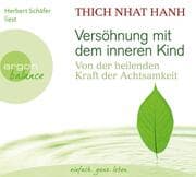 Cover von Versöhnung mit dem inneren Kind