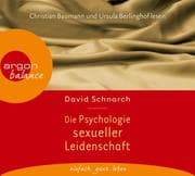 Cover von Die Psychologie sexueller Leidenschaft