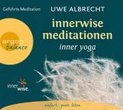 Cover von Innerwise Meditationen