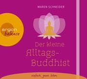Cover von Der kleine Alltagsbuddhist