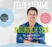 Cover von Natürlich sein