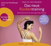 Cover von Das neue Rückentraining