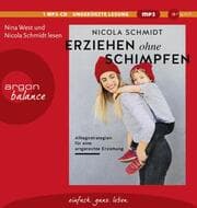Cover von Erziehen ohne Schimpfen