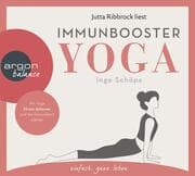 Cover von Immunbooster Yoga