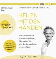 Cover von Heilen mit den Händen
