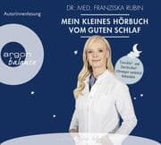 Cover von Mein kleines Hörbuch vom guten Schlaf