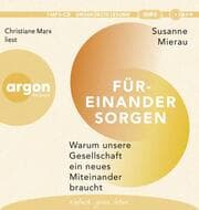 Cover von Füreinander sorgen