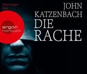 Cover von Die Rache