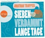 Cover von Sieben verdammt lange Tage
