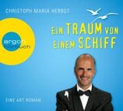 Cover von Ein Traum von einem Schiff
