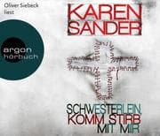 Cover von Schwesterlein, komm stirb mit mir