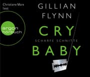 Cover von Cry Baby - Scharfe Schnitte