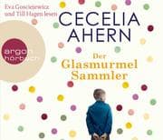 Cover von Der Glasmurmelsammler