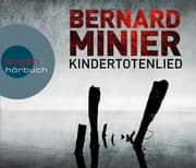 Cover von Kindertotenlied