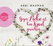 Cover von Gegen Liebe ist kein Kraut gewachsen