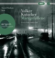 Cover von Märzgefallene