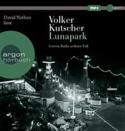 Cover von Lunapark