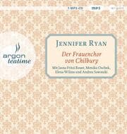Cover von Der Frauenchor von Chilbury