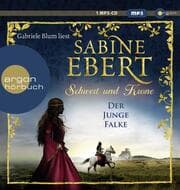 Cover von Schwert und Krone - Der junge Falke
