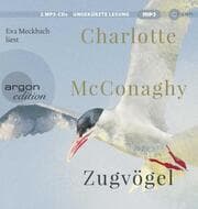 Cover von Zugvögel