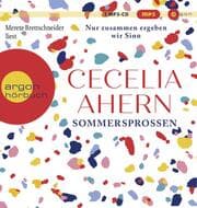 Cover von Sommersprossen - Nur zusammen ergeben wir Sinn