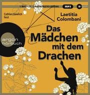 Cover von Das Mädchen mit dem Drachen