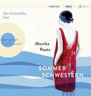 Cover von Sommerschwestern