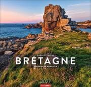 Cover von Bretagne 2027