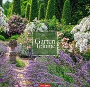 Cover von Gartenträume 2027