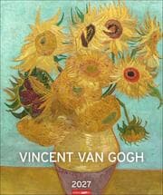 Cover von Vincent van Gogh 2027