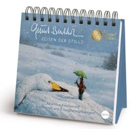 Cover von Zeiten der Stille