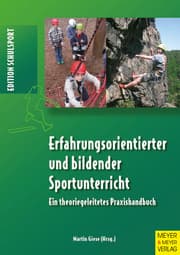 Cover von Erfahrungsorientierter und bildender Sportunterricht