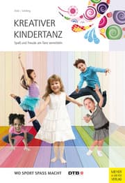 Cover von Kreativer Kindertanz