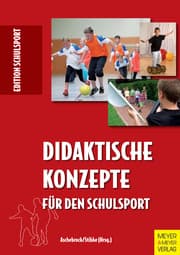 Cover von Didaktische Konzepte für den Schulsport