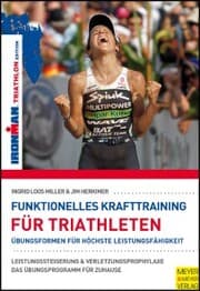 Cover von Funktionelles Krafttraining für Triathleten