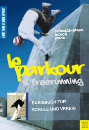 Cover von Le Parkour & Freerunning