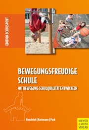 Cover von Bewegungsfreudige Schule