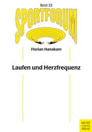 Cover von Laufen und Herzfrequenz