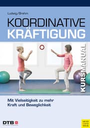 Cover von Koordinative Kräftigung