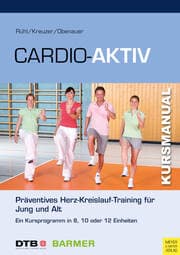 Cover von Cardio Aktiv