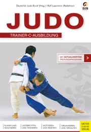 Cover von Judo - C-Trainer Ausbildung