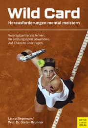 Cover von Wild Card