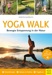 Cover von Yoga Walk