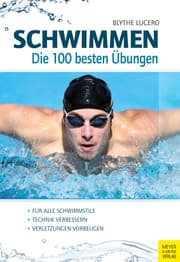 Cover von Schwimmen - Die 100 besten Übungen