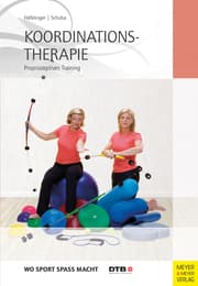 Cover von Koordinationstherapie