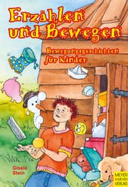 Cover von Erzählen und Bewegen