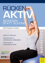 Cover von Rücken-Aktiv