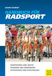 Cover von Handbuch für Radsport