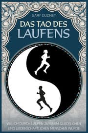 Cover von Das Tao des Laufens